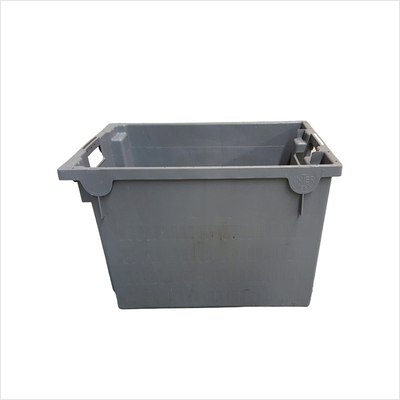 ../frankl24shop/leergutbehaelter ca. 45l grau